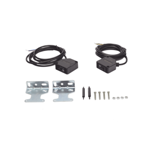 Fotocelda Infrarroja Con Alcance de 10 Metros / Ideal Para Seguridad en Dispositivos de Acceso Vehicular 