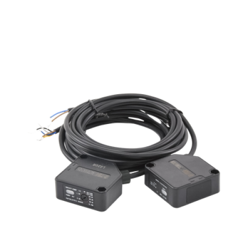 Fotocelda Infrarroja Con Alcance de 25 Metros / Ideal Para Seguridad en Dispositivos de Acceso Vehicular 
