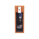 Barrera vehicular derecha / Soporta brazo de hasta 5.5 m / Final de carrera ajustable por programación / Movimiento fluido / Diseño elegante color naranja