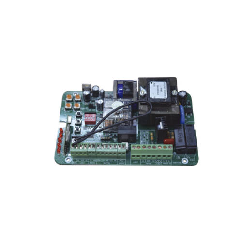 Tarjeta Electrónica Para Motor XBS-CAN-AC-800 