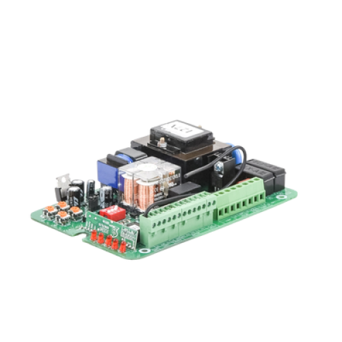 Tarjeta Electrónica Para Motor XBS-CAN-AC-800 