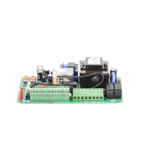 Tarjeta Electrónica Para Motor XBS-CAN-AC-800 
