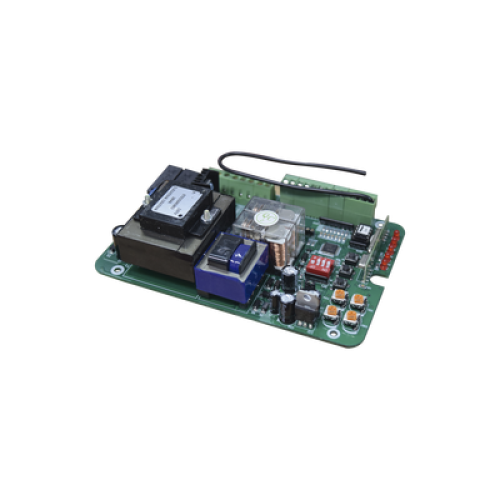 Tarjeta Electrónica Para Motor XBS-CAN-AC-800 