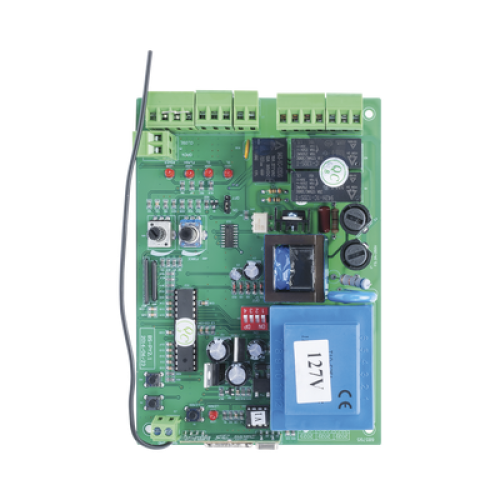 Tarjeta Electrónica de Control Para Motores XBSIZ1200 Tarjeta Electrónica de Control Para Motores XBSIZ1200