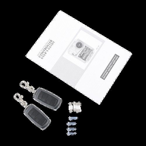 Cuadro de Mando Individual Para Motor XBSPK06