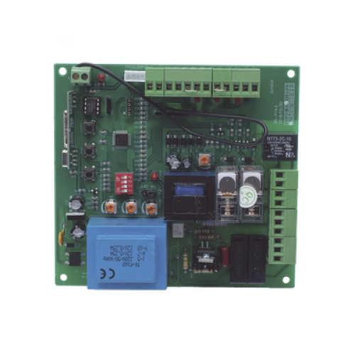 Tarjeta Electrónica para Motor XBSSZ2000 Tarjeta Electrónica para Motor XBSSZ2000