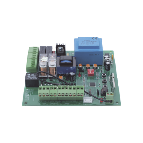 Tarjeta Electrónica para Motor XBSSZ2000 Tarjeta Electrónica para Motor XBSSZ2000