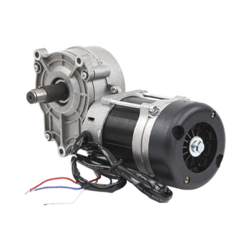 Refacción / Motor Para barreras XBF4MR y XBS6MR
