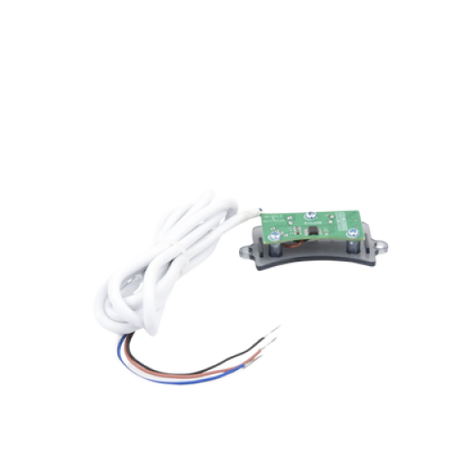 Encoder digital para barreas XBS/XBF Encoder digital para barreas XBS/XBF