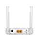 ONU/ONT - XPON Router WIFI AC 1200 / Modo EPON y GPON / 1 Puerto PON SC/APC / 2 Puertos LAN 10/100/1000 MBPS / Soporta AgiNet Config - AgiNet ACS (herramienta de gestón remota) ONU/ONT - XPON Router WIFI AC 1200 / Modo EPON y GPON / 1 Puerto PON SC/APC / 2 Puertos LAN 10/100/1000 MBPS / Soporta AgiNet Config - AgiNet ACS (herramienta de gestón remota)