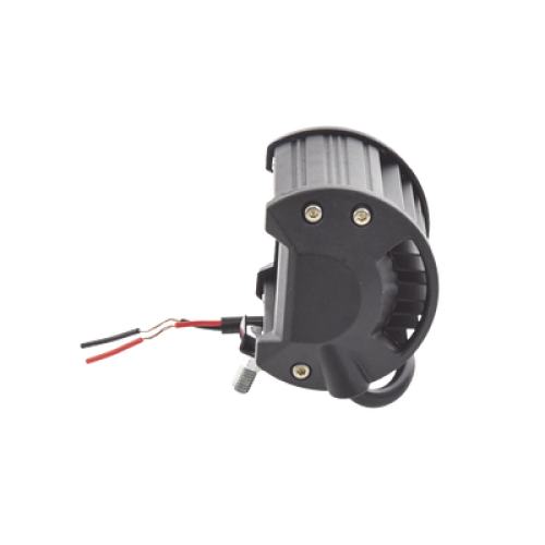 Luz de Trabajo de 6 LED, 1500 Lúmenes, 9 Watts, 10-30 Vcc, IP67, 4 pulgadas