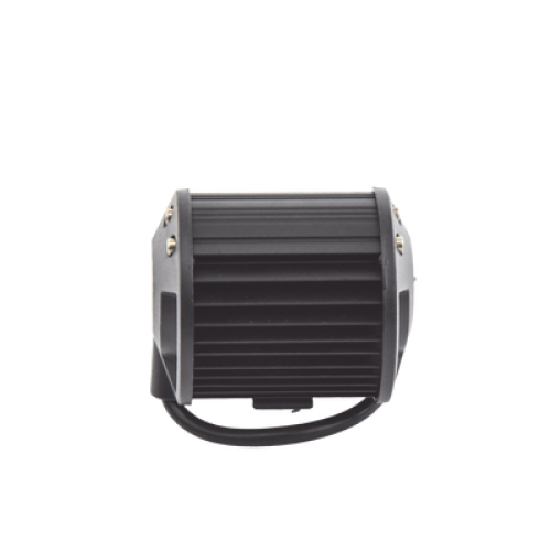 Luz de Trabajo de 6 LED, 1500 Lúmenes, 9 Watts, 10-30 Vcc, IP67, 4 pulgadas
