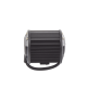 Luz de Trabajo de 6 LED, 1500 Lúmenes, 9 Watts, 10-30 Vcc, IP67, 4 pulgadas