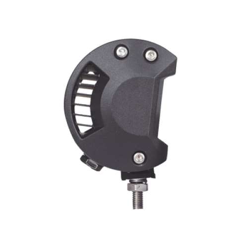 Barra de Luz de 12 LED, 1500 Lúmenes, 18 watts, 10-30 Vcc, IP67, 6.5 pulgadas