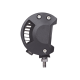 Barra de Luz de 12 LED, 1500 Lúmenes, 18 watts, 10-30 Vcc, IP67, 6.5 pulgadas
