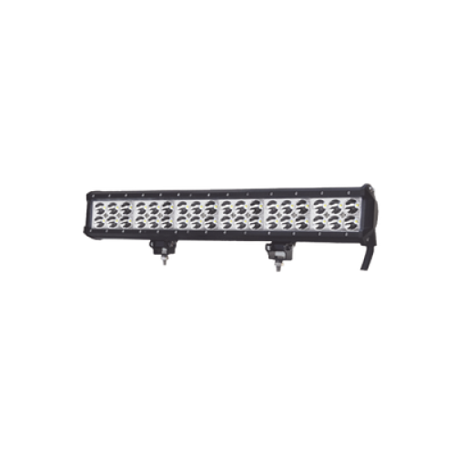 Barra de luz de trabajo de 78 LED, IP67, 36
