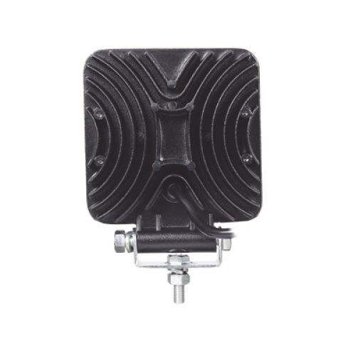 Luz de trabajo de 9 LED , 2300 Lúmenes, 27 Watts, 10-30 Vcc, IP67