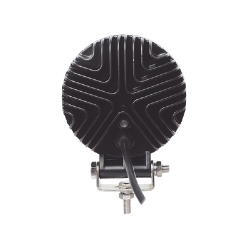 Luz de Trabajo de 40 LED, 5600 Lúmenes, IP67, 66 Watts, 10-30 Vcc