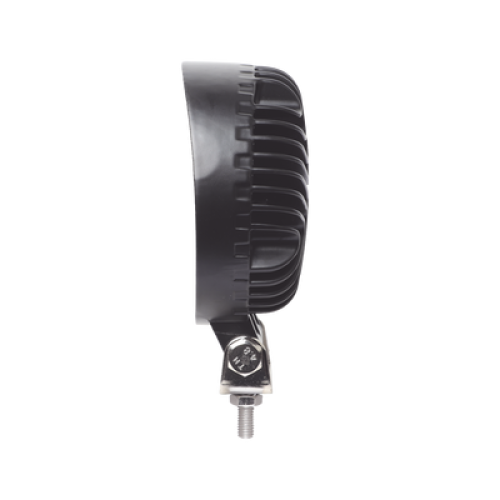 Luz de Trabajo de 40 LED, 5600 Lúmenes, IP67, 66 Watts, 10-30 Vcc