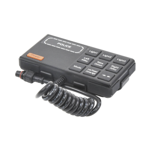 Controlador para barras de luces X67RB/X67RBA/X75RBS/X75RBAS Controlador para barras de luces X67RB/X67RBA/X75RBS/X75RBAS