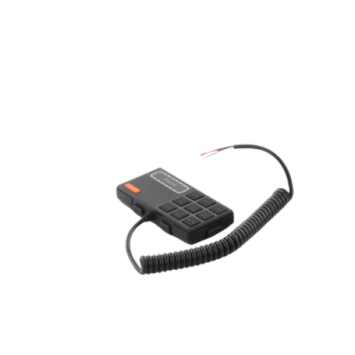 Controlador para barras de luces X67AW/X67RW/X67AV2/X67RV2