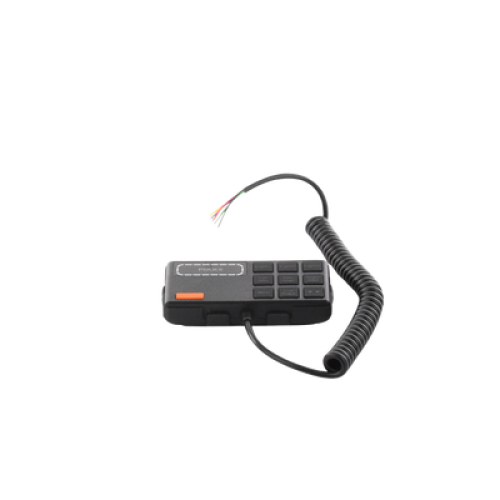 Controlador para barras de luces X67AW/X67RW/X67AV2/X67RV2