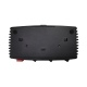 Switch de 4 interruptores para Encendido/Apagado y Control de patrones de destello