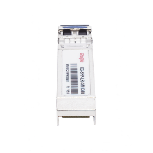 Transceptor MINI-GBIC SFP+ 10GB Monomodo Hasta 10Km