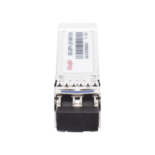 Transceptor MINI-GBIC SFP+ 10GB Monomodo Hasta 10Km
