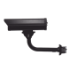 Gabinete Antivandálico(IK10) / Uso en Exterior (IP66) / Compatible con Cualquier Cámara Tipo Box (Professional) / Brazo de Acero Color Negro Gabinete Antivandálico(IK10) / Uso en Exterior (IP66) / Compatible con Cualquier Cámara Tipo Box (Professional) / Brazo de Acero Color Negro