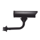 Gabinete Antivandálico(IK10) / Uso en Exterior (IP66) / Compatible con Cualquier Cámara Tipo Box (Professional) / Brazo de Acero Color Negro Gabinete Antivandálico(IK10) / Uso en Exterior (IP66) / Compatible con Cualquier Cámara Tipo Box (Professional) / Brazo de Acero Color Negro