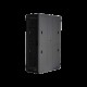 Gabinete FlexFusion™ XGL (Light) para Centros de Datos, 42 UR, 600 mm de Ancho, 1200 mm de Profundidad, Fabricado en Acero, Color Negro