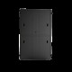 Gabinete FlexFusion™ XGL (Light) para Centros de Datos, 42 UR, 600 mm de Ancho, 1200 mm de Profundidad, Fabricado en Acero, Color Negro