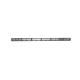 Barra de luz de advertencia de 6 Módulos de 6 LED, 30 Pulgadas, Clara