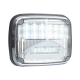 Luz de advertencia de 8 X 6 Luz de advertencia de 8 X 6