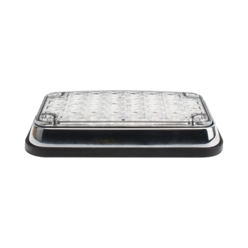 Luz de Advertencia de 6X4