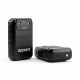 Body Camera para Seguridad / Video 4K / GPS Interconstruido / Conexión 4G-LTE / WiFi / Bluetooth / Sistema Basado en Android / Exterior IP66