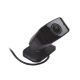 Cámara AHD de 1MP para videovigilancia móvil para Interior con micrófono.