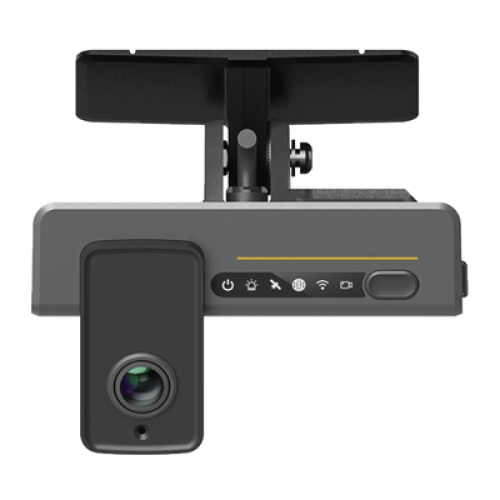 Dashcam / Multiplataforma / Medición de Combustible / Solución ADAS y DSM Integrado / Almacenamiento en Memorias Micro SD / Soporta 4G y GPS