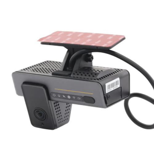 Dashcam / Multiplataforma / Medición de Combustible / Solución ADAS y DSM Integrado / Almacenamiento en Memorias Micro SD / Soporta 4G y GPS