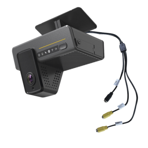Dashcam / Multiplataforma / Medición de Combustible / Solución ADAS y DSM Integrado / Almacenamiento en Memorias Micro SD / Soporta 4G y GPS