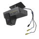 Dashcam / Multiplataforma / Medición de Combustible / Solución ADAS y DSM Integrado / Almacenamiento en Memorias Micro SD / Soporta 4G y GPS