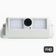 Cámara de Conteo de Pasajeros XMRP3DV3 2 Megapixel / Sensor CMOS 1/2.8