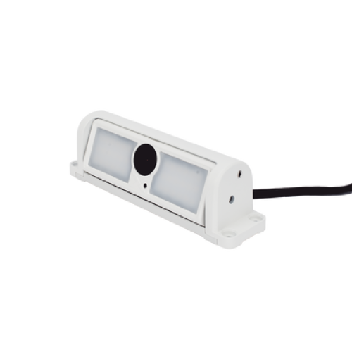 Cámara de Conteo de Pasajeros XMRP3DV3 2 Megapixel / Sensor CMOS 1/2.8