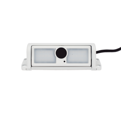 Cámara de Conteo de Pasajeros XMRP3DV3 2 Megapixel / Sensor CMOS 1/2.8