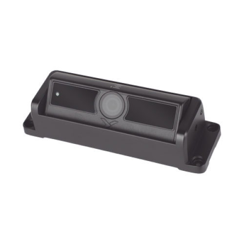 Sensor secundario de conteo de personas para una segunda puerta Sensor secundario de conteo de personas para una segunda puerta