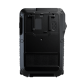 Body Camera para Seguridad, Video Full HD, Descarga de Vídeo automática con estación, Pantalla TFT con indicador de batería y memoria.