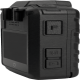 Body Camera para Seguridad / Hasta 48 Megapixeles / Video HD 4 Megapixel / Descarga de Video Automática / GPS Interconstruido / Pantalla LCD