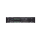 Amplificador de Audio Multicanal con Conexión Análoga / YDIF | 8 Canales, 280W | 8 OHMS | 70/100V