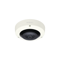 Fisheye IP Interior 6 Megapixel / WDR 120dB / IR 15m / PTZ Digital 8X / Video Analíticos Avanzados / Entrada y Salida de Audio y Alarma Fisheye IP Interior 6 Megapixel / WDR 120dB / IR 15m / PTZ Digital 8X / Video Analíticos Avanzados / Entrada y Salida de Audio y Alarma